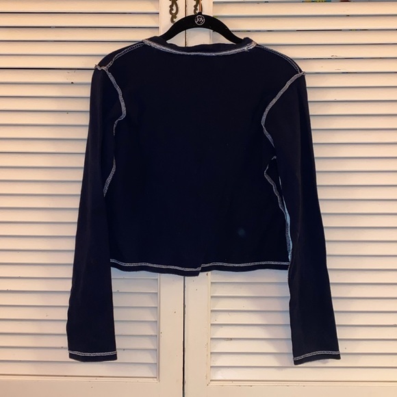 Made Some Souvenirs Long Sleeve Tee - Picture 3 of 5